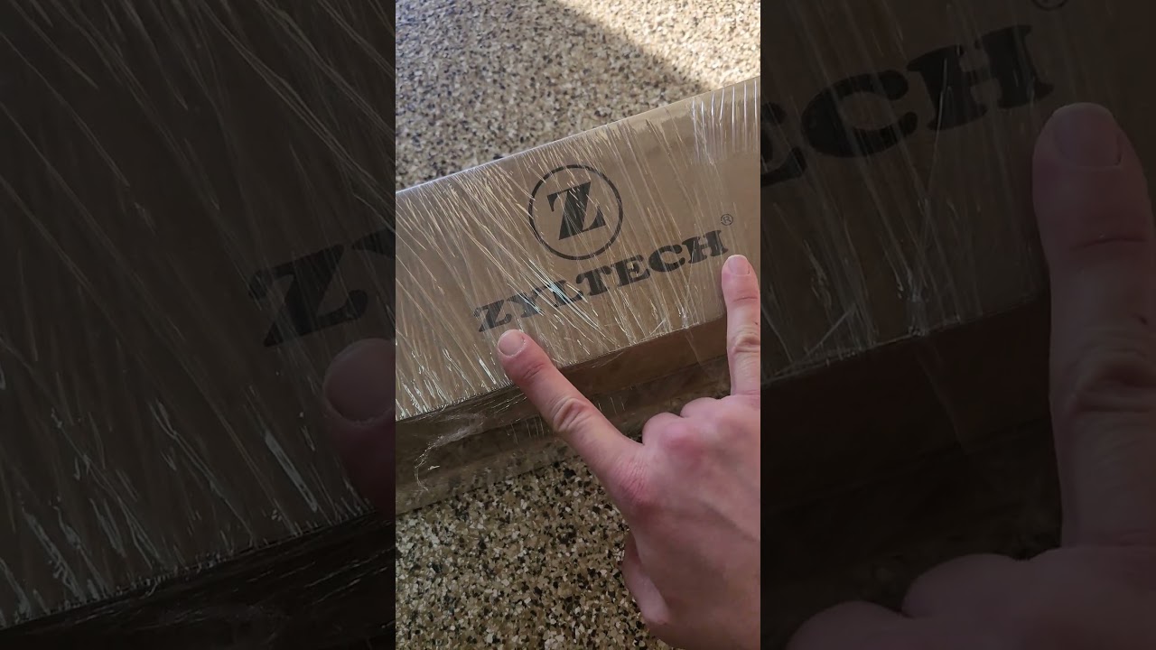 Представлено компанией @ZYLtechEngineering 