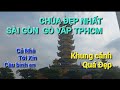 CHÙA TÂM LINH☆ PHỔ MINH ☆p5 Gò Vấp tphcm Rất Linh Cả Nhà ơi#Suhuong,,,,