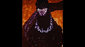 Shin Godzilla Edit | atomic breath scene 4K #edit #godzilla #godzillakong #crystals #monsterfilm