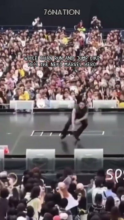STRAY KIDS HYUNJIN AND CHAN LOOKS COOL WHILE RUNNING #kpop #skz #straykids #hyunjin #bangchan