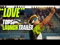 Top Spin 2K25 video