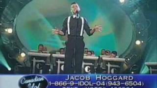 Jacob Hoggard - Straighten Up and Fly Right