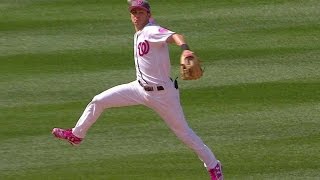 PHI@WSH: تيرنر يحرم نافا من التسجيل بفضل أداء دفاعي رائع screenshot 4