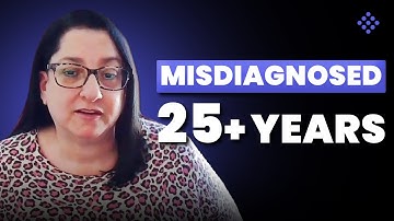 She Was Hospitalized 29 Times Before Anyone Realized It Was OCD