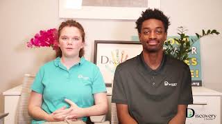 2025 Discovery Program Video