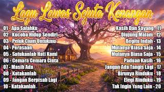 Kumpulan Lagu Kenangan Terbaik – Dian Piesesha, Pance Pondaag (Full Album Nostalgia 80an 90an)