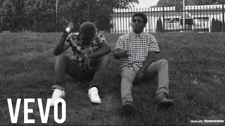 Dredo - I’m Back ft. Dant (A$AP Mob Remix) (Official Music Video)