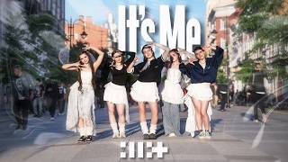 [K-POP IN PUBLIC | ONE TAKE] (아일릿) ILLIT - ‘It’s Me’ cover by CRUSHME Wealth