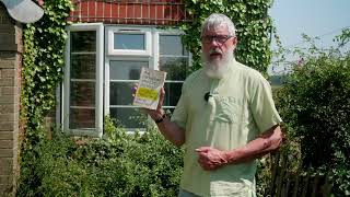 Famous Suffolk author Robert Ashton on 'Where Are The Fellows Who Cut The Hay?" Net Worth