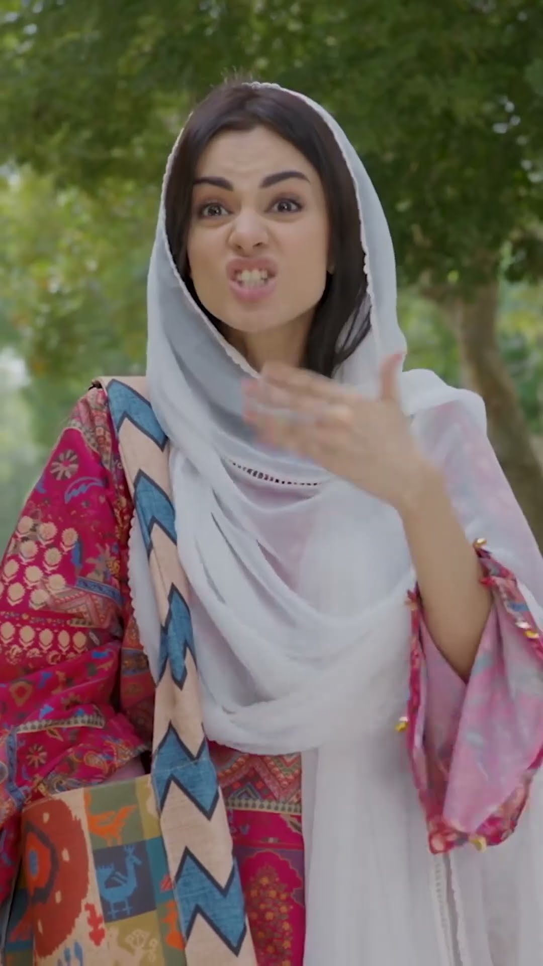 Isharon Mein Sab Keh Diya ?? #aedil  #saadqureshi  #komalmeer  #shorts