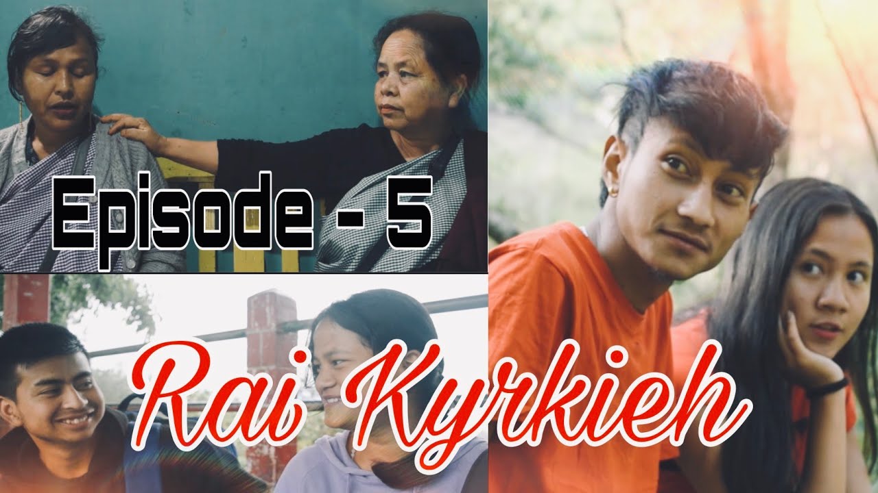 RAI KYRKIEHll EPISODE 6