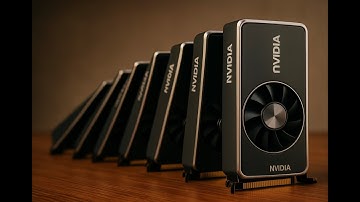 Nvidia GPUs Were Stage One, But Now Google TPUs and "Artisanal" Memory Chips Lead For Inference