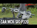 CAA MCK Micro Conversion Kit | Sig P320