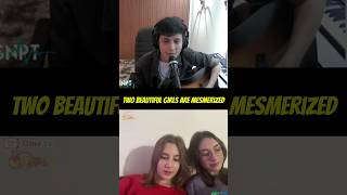 Download Lagu Two beautiful Girl are Mesmerized on ome tv dimas senopati #dimassenopati #ometv #short #shorts MP3 Download Lagu Two beautiful Girl are Mesmerized on ome tv dimas senopati #dimassenopati #ometv #short #shorts MP3