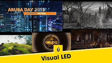 Visual Minh họa 3 | Hải ú vfx