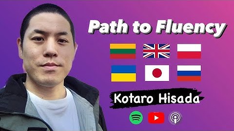 Japanese Perspective On The Baltic And Slavic Languages