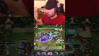 TFT SET 17 Zed is NOT balanced #teamfighttactis #TFT #TFTPBE #Zed #streaming #viral #leagueoflegends