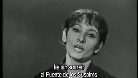 Gare de Lyon -Barbara- Subtitulada
