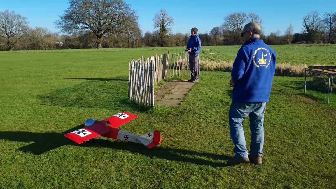 The one true scout: Magnattila