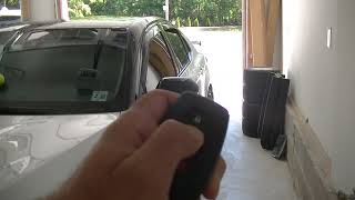Famous How to enable Remote window down on your 2018-2023 Toyota Camry using our XTool D8! Profile