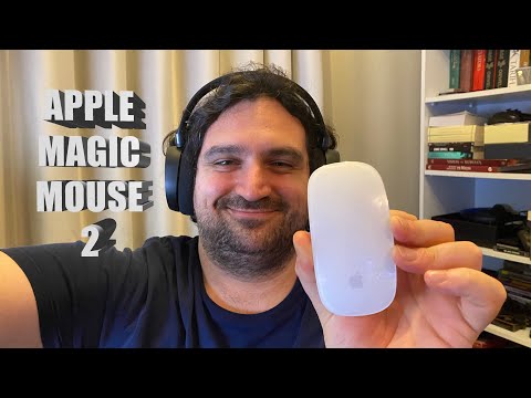 Apple Magic Mouse 2 - Tüketici Gözüyle