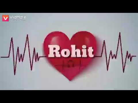 rohit raj name ringtone download