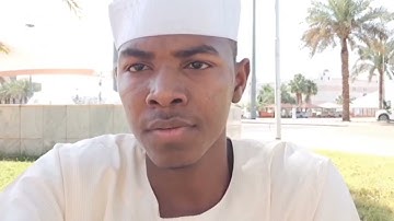 تلاوة رائعة ماتيسر من سورة الأنبياء للشيخ أواب أنس