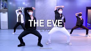 EXO - 전야 (前夜) (The Eve)｜Kpop Cover Dance｜커버댄스｜방송댄스 보이클래스