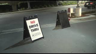 Quiet Night at Pleasant Hill In-N-Out - Video by Craig Cannon