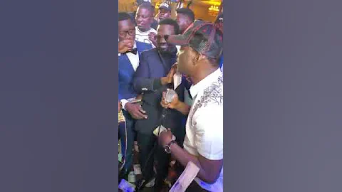 king Wasiu ayinde PASUMA@QIBLA birthday