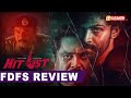 🔴LIVE: Hitlist Fdfs Public Review | Hitlist Review | Hitlist Movie Review | Vasanth TV