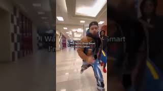 i was never book smart extended