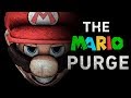 SMG4: The Mario Purge (Halloween 2018)