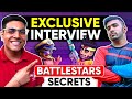 Techno Gamerz BIG Achievement 😱| Battle Stars New Features, Best Character...| The Gamers Podcast #8