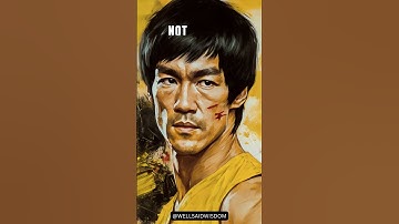 Bruce Lee