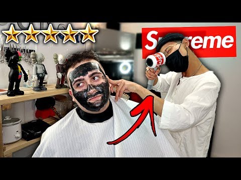 i-went-to-the-best-reviewed-hypebeast-barber-in-my-city!!-*supreme-hair-dryer"-|-(5-star-barber!)