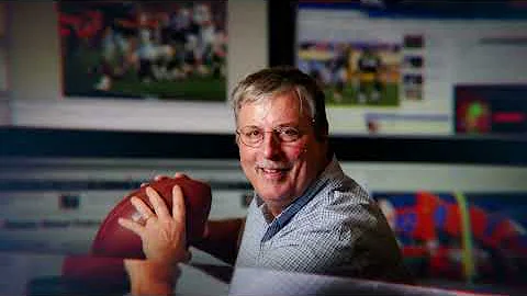 Episode #229 ~ Steve Spurrier