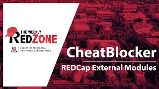 Celebrity REDZone - CheatBlocker Wealth