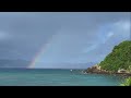 「アダンの浜」 南紗椰 奄美大島