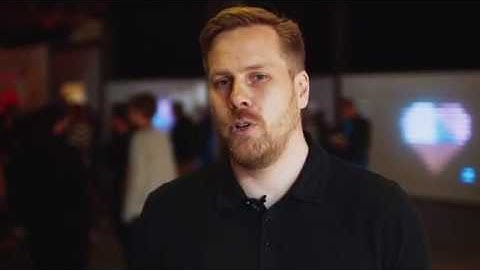 Mats Stam from Limetta about why their agency uses Umbraco CMS