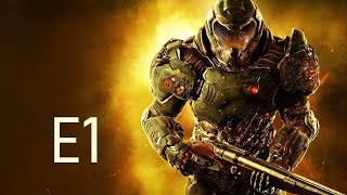 DOOM - E1: Hell Yeah