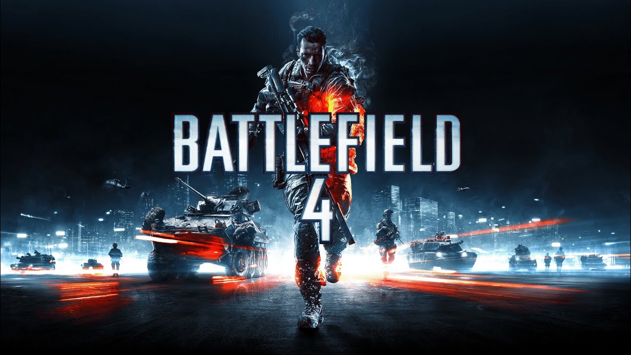 BATTLEFIELD 4 - PYONGYANG, NORTH KOREA - #1 - YouTube