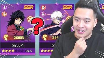 Top 1 Sai lầm khi build đội hình Tân thủ - Siêu Anh Hùng Đại Chiến