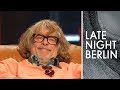 Helge Schneider im Alltag: Was macht er die ganze Zeit? | Late Night Berlin | ProSieben