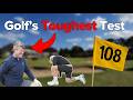 We Played Six Golf Courses In One Day!