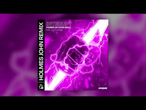 Interupt - Power