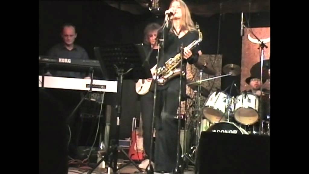 Bluesmen Crossing Stormy Monday Youtube