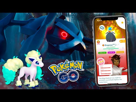 VALE A PENA FAZER AS RAIDS DE KARTANA! Counters (Mega Charizard, Reshiram)  e Dicas! Pokémon GO 