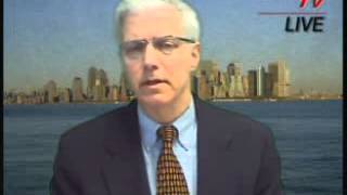 J. Robert Hunter, Insurance Director, Consumer Federation of America, From YouTubeVideos
