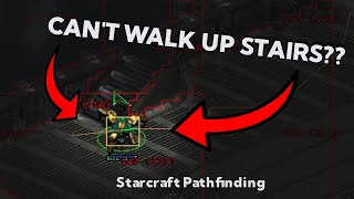 Famous The Truth about StarCraft's Pathfinding Wealth